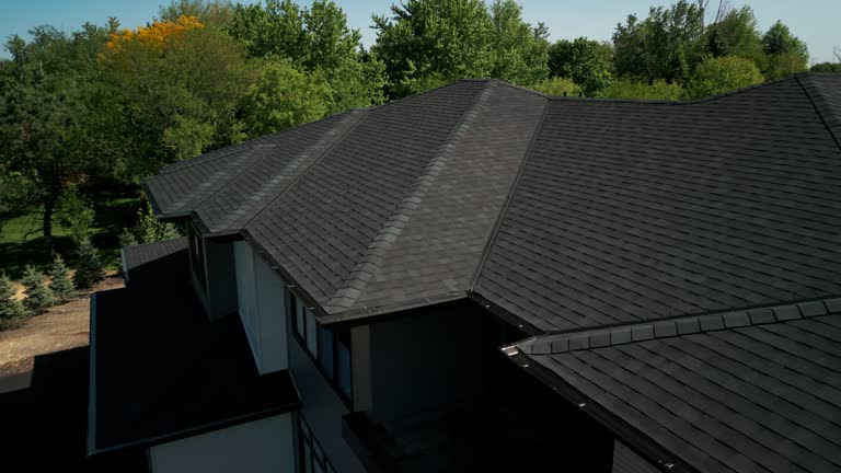 Best Tile Roofing Installation  in Bradford, OH