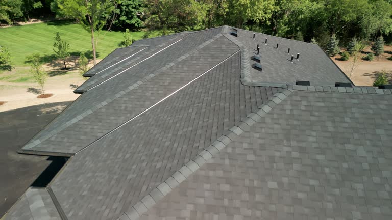 Best Sheet Metal Roofing  in Bradford, OH