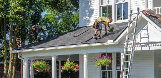 Best Sheet Metal Roofing  in Bradford, OH